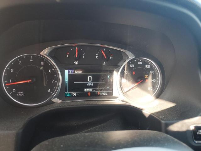 Photo 9 from auction – 2017 GMC ACADIA SLE with VIN 1GKKNSLS6HZ148586