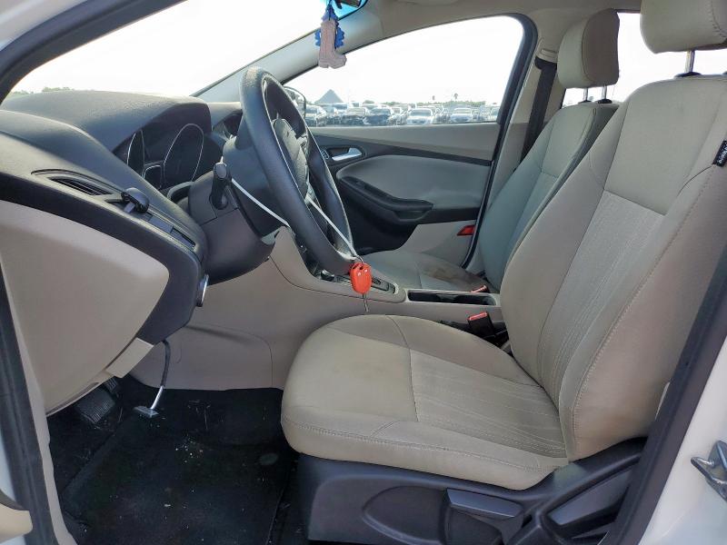 Photo 7 from auction – 2017 FORD FOCUS SE with VIN 1FADP3F20HL324623