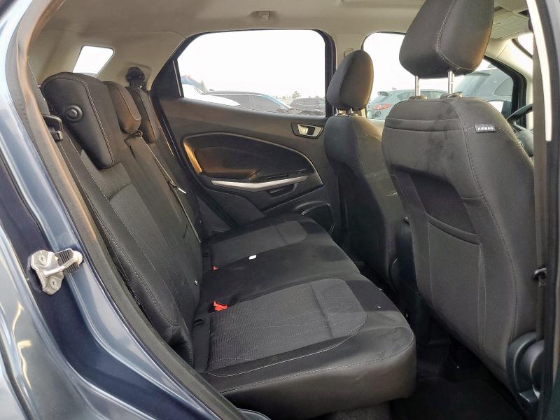Photo 11 from auction – 2021 FORD ECOSPORT S with VIN MAJ3S2GE2MC444866