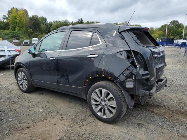 Photo 2 from auction – 2019 BUICK ENCORE PRE with VIN KL4CJASB3KB930054