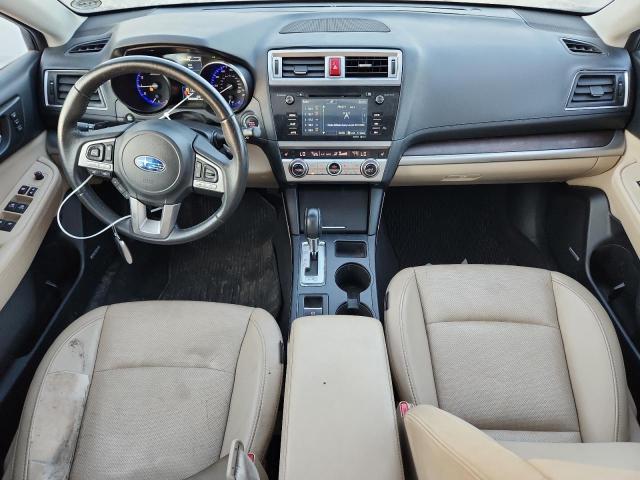 Photo 8 from auction – 2017 SUBARU OUTBACK 2. with VIN 4S4BSANC9H3410071