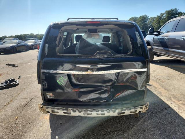 Photo 6 from auction – 2015 CHRYSLER TOWN & COU with VIN 2C4RC1BG6FR565513