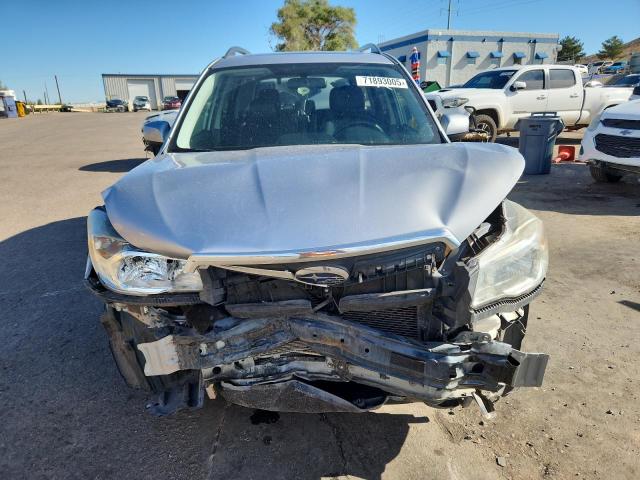 Photo 5 from auction – 2014 SUBARU FORESTER 2 with VIN JF2SJAEC7EH500083
