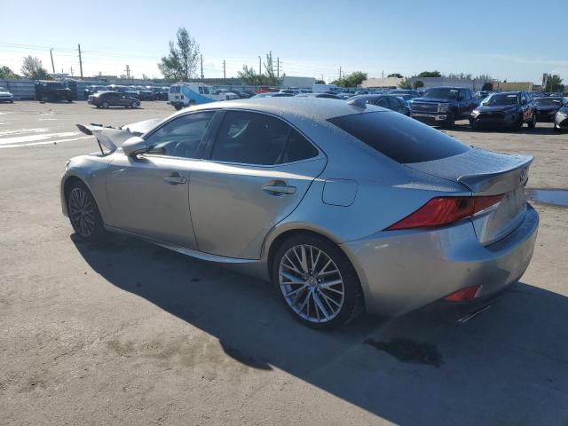 Photo 2 from auction – 2018 LEXUS IS 300 with VIN JTHBA1D24J5082275