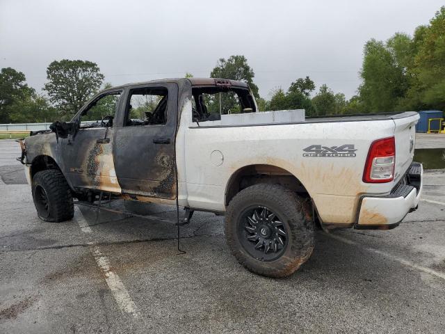 Photo 2 from auction – 2021 RAM 2500 LIMIT with VIN 3C6UR5DL9MG678263