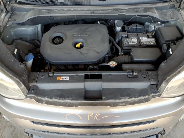 Photo 11 from auction – 2018 KIA SOUL + with VIN KNDJP3A58J7587729