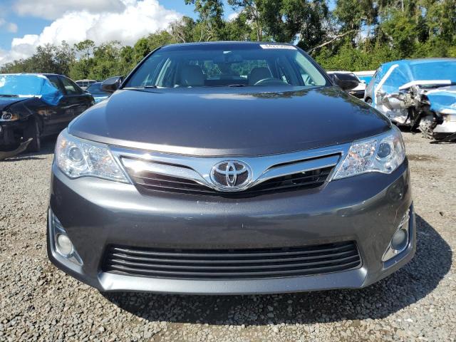Photo 5 from auction – 2014 TOYOTA CAMRY SE with VIN 4T1BK1FK9EU025251