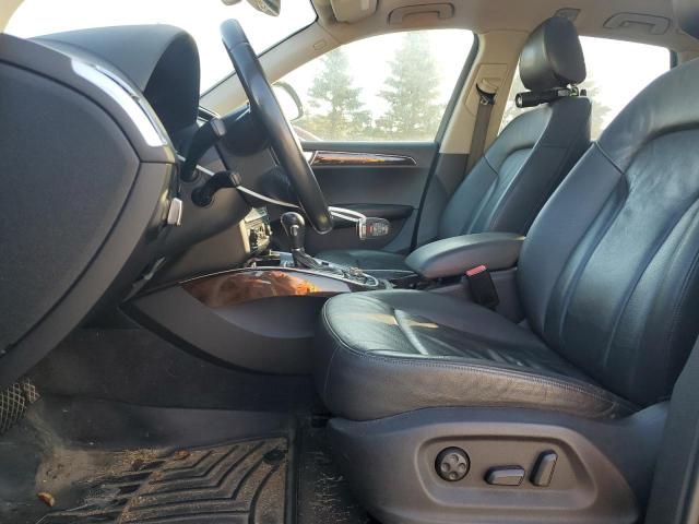 Photo 7 from auction – 2010 AUDI Q5 PREMIUM with VIN WA1LKAFPXAA112859