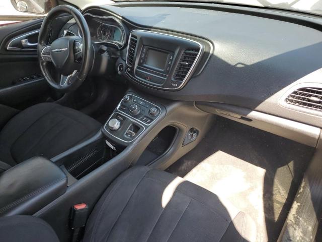 Photo 8 from auction – 2015 CHRYSLER 200 LIMITE with VIN 1C3CCCAB7FN695616