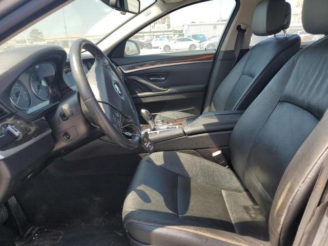 Photo 7 from auction – 2013 BMW 528 I with VIN WBAXG5C55DDY33691