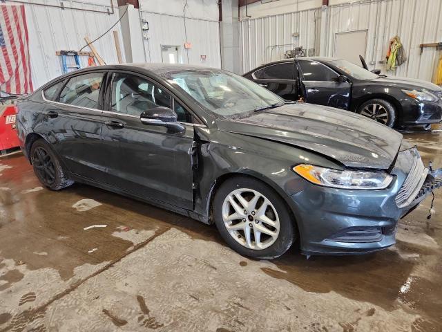 Photo 4 from auction – 2016 FORD FUSION SE with VIN 3FA6P0H76GR111384