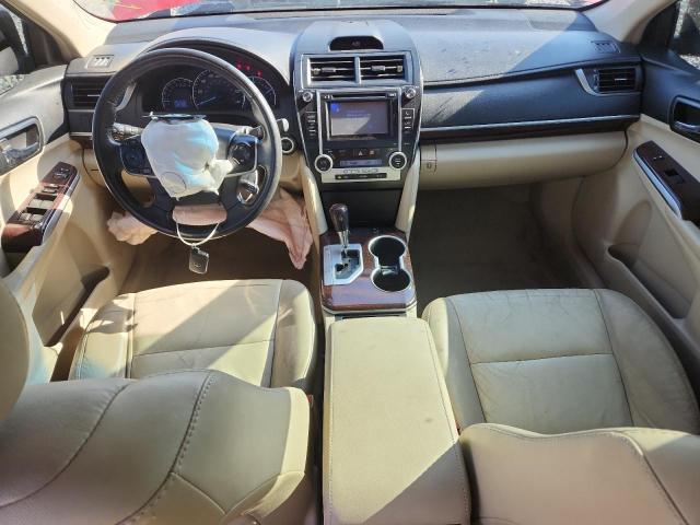 صورة رقم 8 من المزاد - 2012 TOYOTA CAMRY BASE مع VIN 4T4BF1FK7CR227478