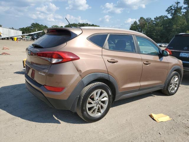 Photo 3 from auction – 2016 HYUNDAI TUCSON LIM with VIN KM8J33A49GU198641