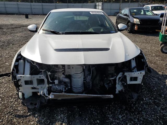 Photo 5 from auction – 2024 ACURA INTEGRA TY with VIN 19UDE5G90RA002201