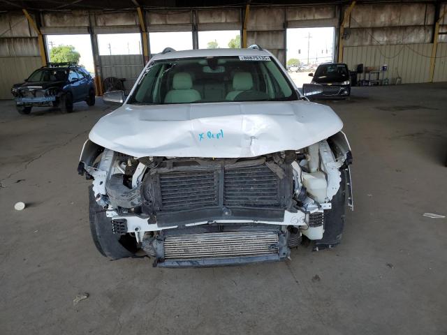 Photo 5 from auction – 2019 GMC TERRAIN DE with VIN 3GKALSEX8KL277163