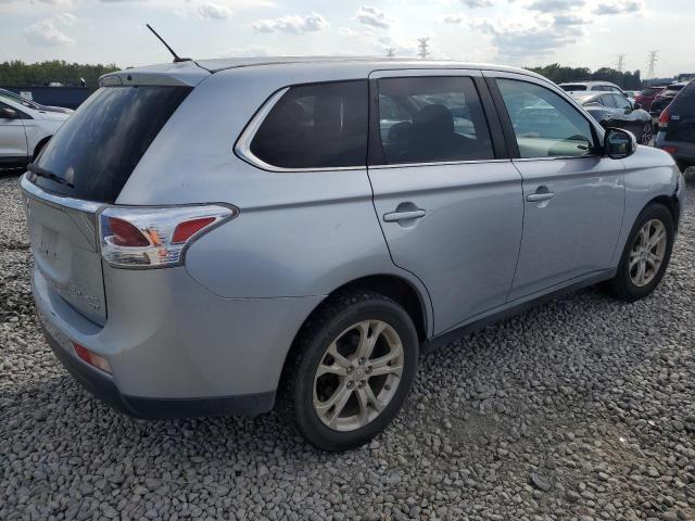 Photo 3 from auction – 2014 MITSUBISHI OUTLANDER with VIN JA4JZ4AXXEZ019195