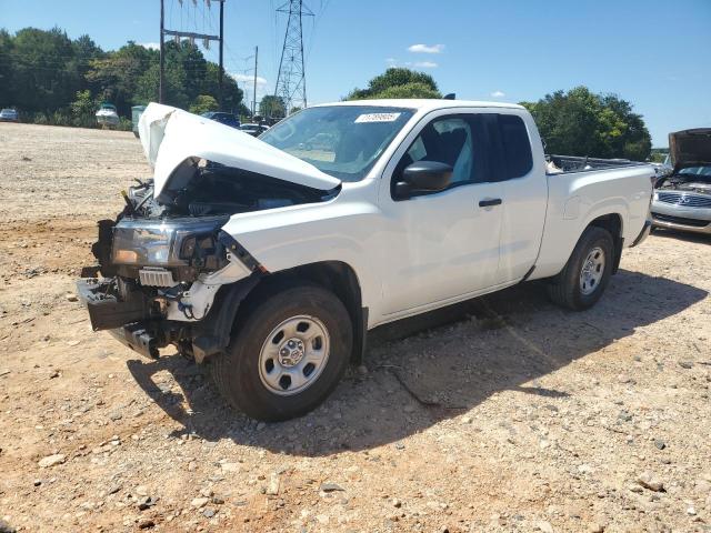 Photo 1 from auction – 2025 NISSAN FRONTIER with VIN 1N6ED1CL9SN645707