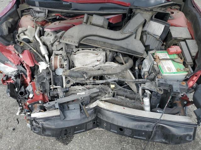 Photo 11 from auction – 2015 NISSAN ALTIMA 2.5 with VIN 1N4AL3AP2FC228863