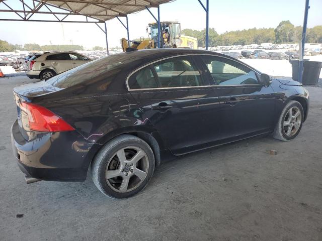 Photo 3 from auction – 2012 VOLVO S60 T5 with VIN YV1622FS1C2108526