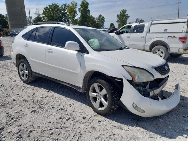 Photo 4 from auction – 2006 LEXUS RX 330 with VIN 2T2HA31U96C092724