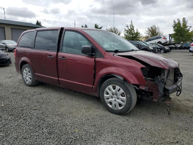 Photo 4 from auction – 2019 DODGE GRAND CARA with VIN 2C4RDGBG1KR794207
