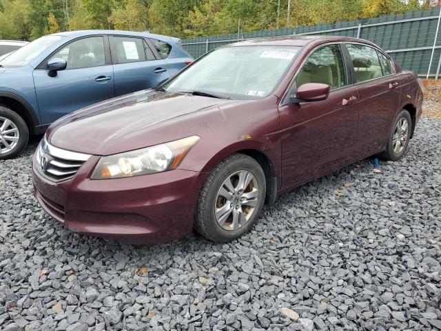 Photo 1 from auction – 2012 HONDA ACCORD LXP with VIN 1HGCP2F42CA043866