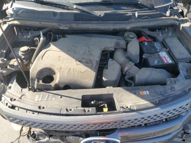 Photo 12 from auction – 2013 FORD EXPLORER LIMITED with VIN 1FM5K7F84DGB59019