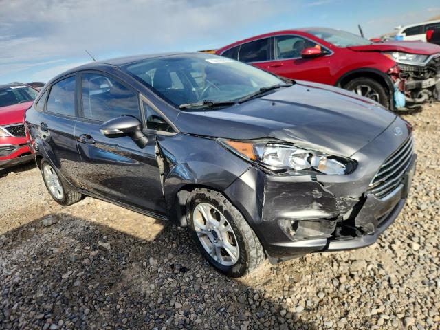 Photo 4 from auction – 2016 FORD FIESTA SE with VIN 3FADP4BJ4GM111349