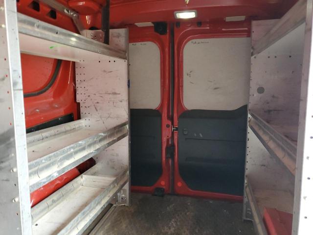 Photo 10 from auction – 2017 RAM PROMASTER with VIN ZFBERFBB4H6E93600