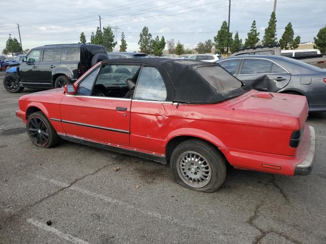 Photo 2 from auction – 1988 BMW 325 I AUTO with VIN WBABB2307J8856972