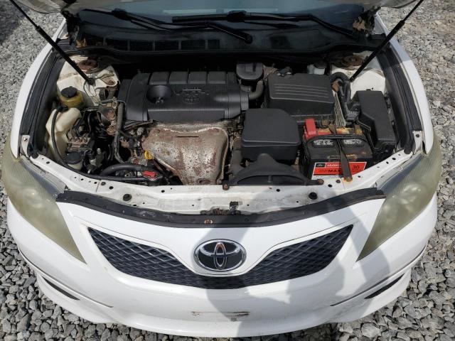 Photo 11 from auction – 2011 TOYOTA CAMRY BASE with VIN 4T1BF3EK9BU597871