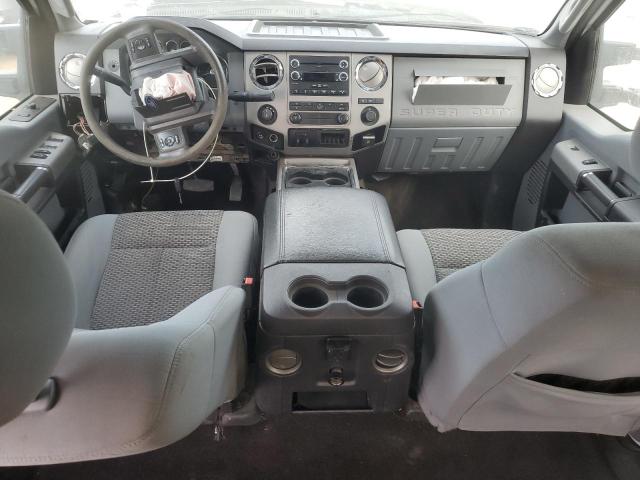 Photo 8 from auction – 2015 FORD F250 SUPER with VIN 1FT7W2BT0FEA79908