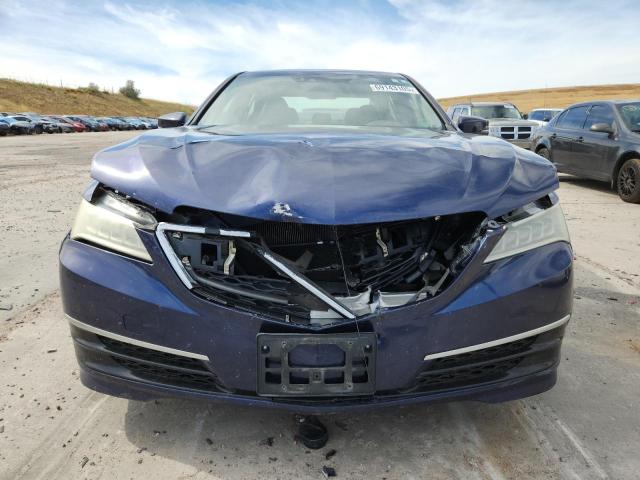 Photo 5 from auction – 2015 ACURA TLX TECH with VIN 19UUB2F57FA018347