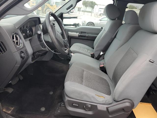 Photo 7 from auction – 2014 FORD F250 SUPER with VIN 1FT7X2AT9EEB76571