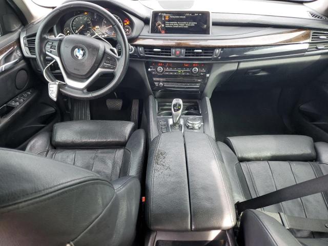 Photo 8 from auction – 2015 BMW X6 XDRIVE3 with VIN 5UXKU2C52F0F95900