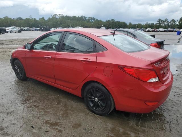 Photo 2 from auction – 2015 HYUNDAI ACCENT GLS with VIN KMHCT4AE3FU890884