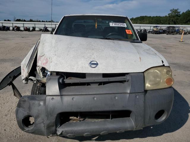Photo 5 from auction – 2002 NISSAN FRONTIER K with VIN 1N6DD26S72C354199