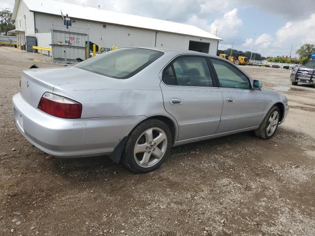 Photo 3 from auction – 2002 ACURA 3.2TL TYPE with VIN 19UUA56962A027980