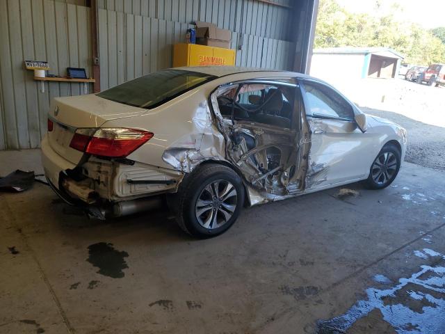 Photo 3 from auction – 2014 HONDA ACCORD LX with VIN 1HGCR2F35EA297611