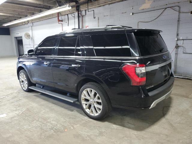 Photo 2 from auction – 2019 FORD EXPEDITION PLATINUM with VIN 1FMJU1MT0KEA01637