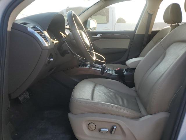 Photo 7 from auction – 2013 AUDI Q5 PREMIUM PLUS with VIN WA1LFAFP1DA072325