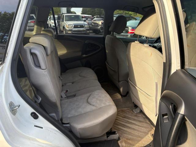 Photo 6 from auction – 2010 TOYOTA RAV4 with VIN 2T3BF4DV6AW06895