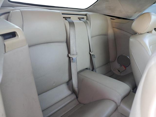 Photo 10 from auction – 2008 JAGUAR XKR with VIN SAJWA44C689B22876