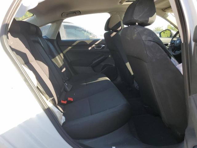 Photo 10 from auction – 2022 HONDA CIVIC EX with VIN 2HGFE2F3XNH130526