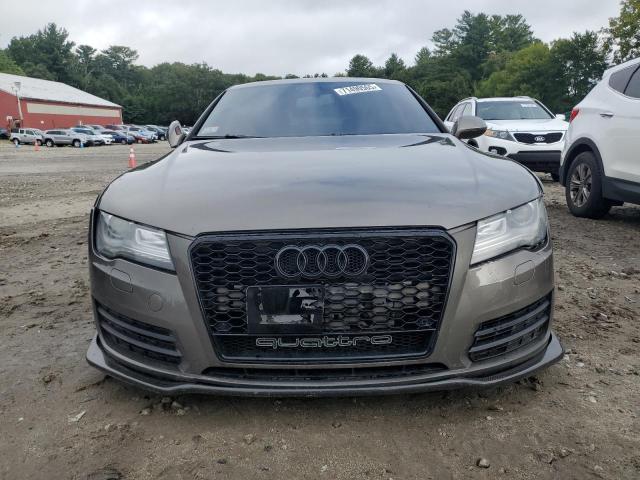 Photo 5 from auction – 2012 AUDI A7 PRESTIG with VIN WAUSGAFC5CN002410