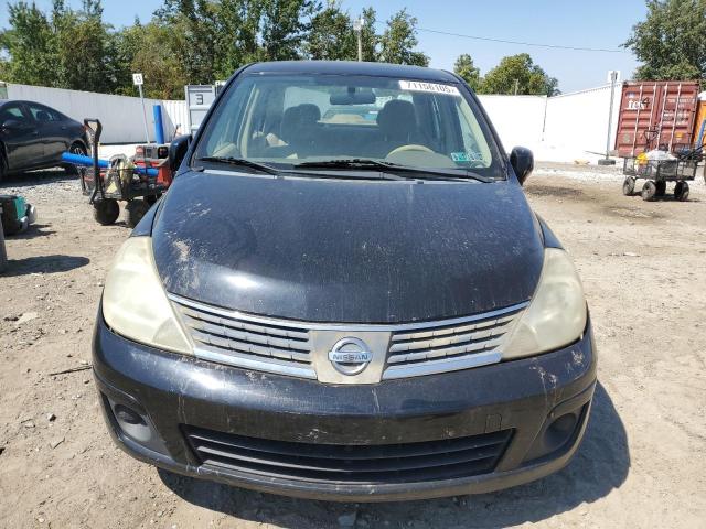 Photo 5 from auction – 2007 NISSAN VERSA S with VIN 3N1BC11E27L444495