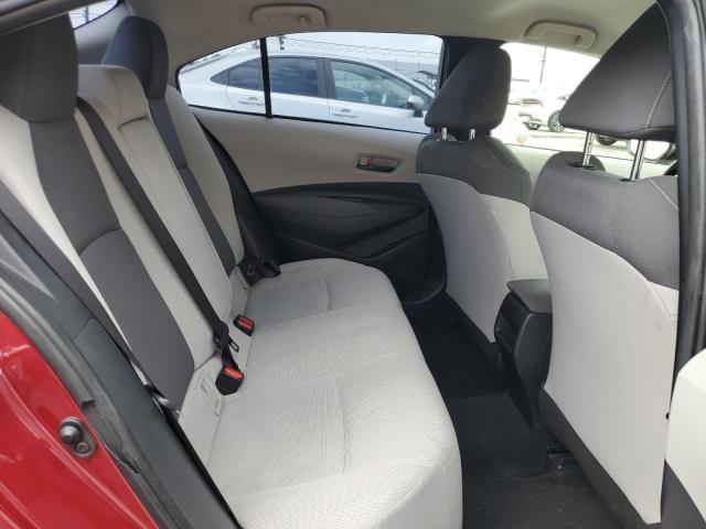Photo 10 from auction – 2022 TOYOTA COROLLA LE with VIN JTDEPMAE8NJ205666