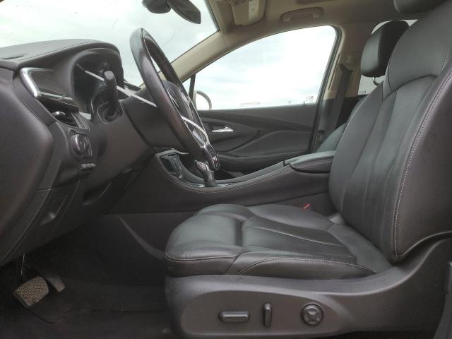 Photo 7 from auction – 2016 BUICK ENVISION P with VIN LRBFXFSX9GD223058