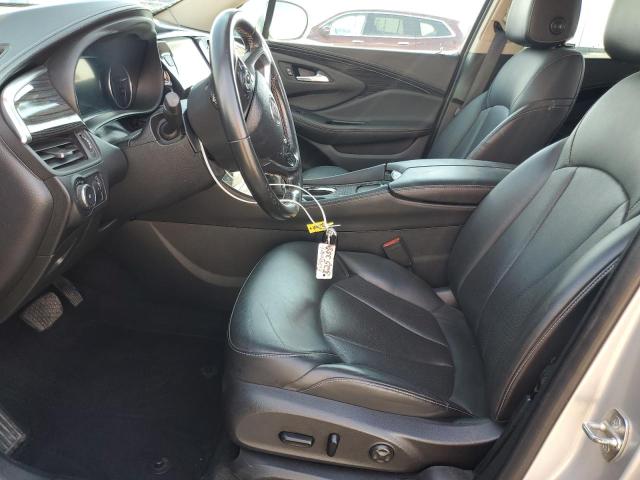 Photo 7 from auction – 2017 BUICK ENVISION P with VIN LRBFXESX4HD125339