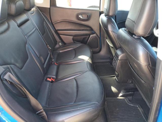 Photo 11 from auction – 2020 JEEP COMPASS LI with VIN 3C4NJDCB2LT119148